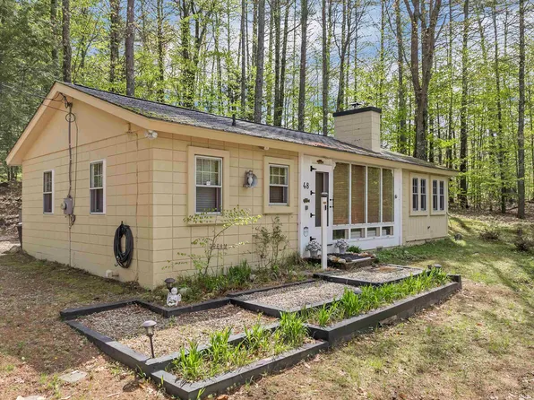 48 Sawmill Brook Road, Alton, NH 03810