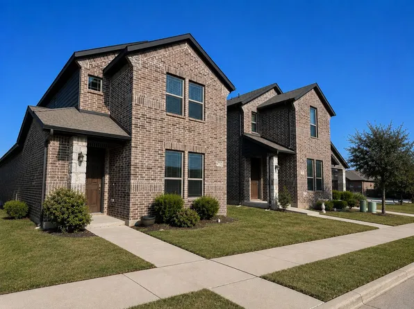 6713 Farsight Dr, Fort Worth, TX 76179