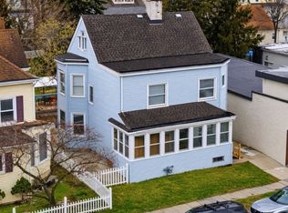 287 Crooks Ave, Clifton City, NJ 07011