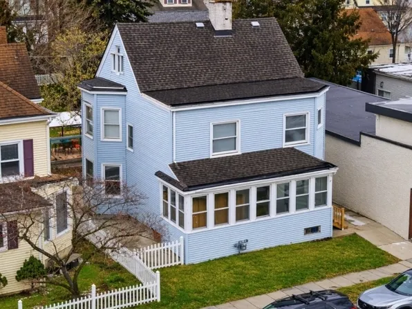 287 Crooks Ave, Clifton City, NJ 07011