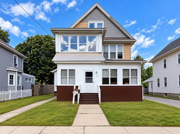 58-60 Somerset St, Springfield, MA 01108
