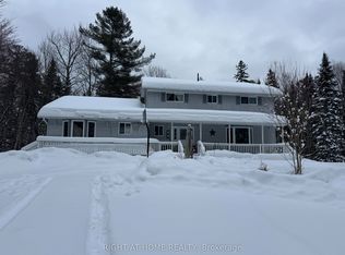 67 Bridgedale Cres, Huntsville, ON P0B1L0