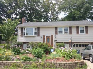 143 Westmoor Rd, West Roxbury, MA 02132