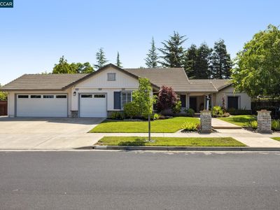 2232 Normandy Cir, Livermore, CA, 94550