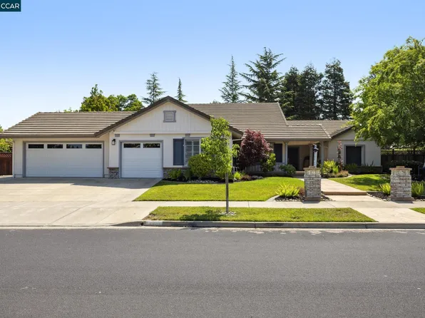 2232 Normandy Cir, Livermore, CA 94550