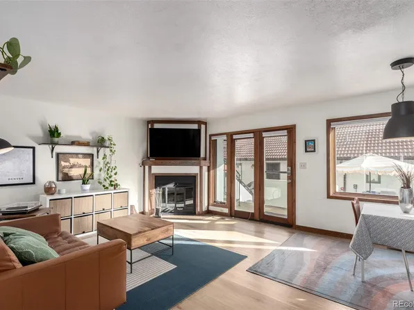 704 N Pearl Street #210, Denver, CO 80203