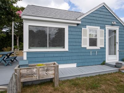 51 Canal St #18, Buzzards Bay, MA, 02532