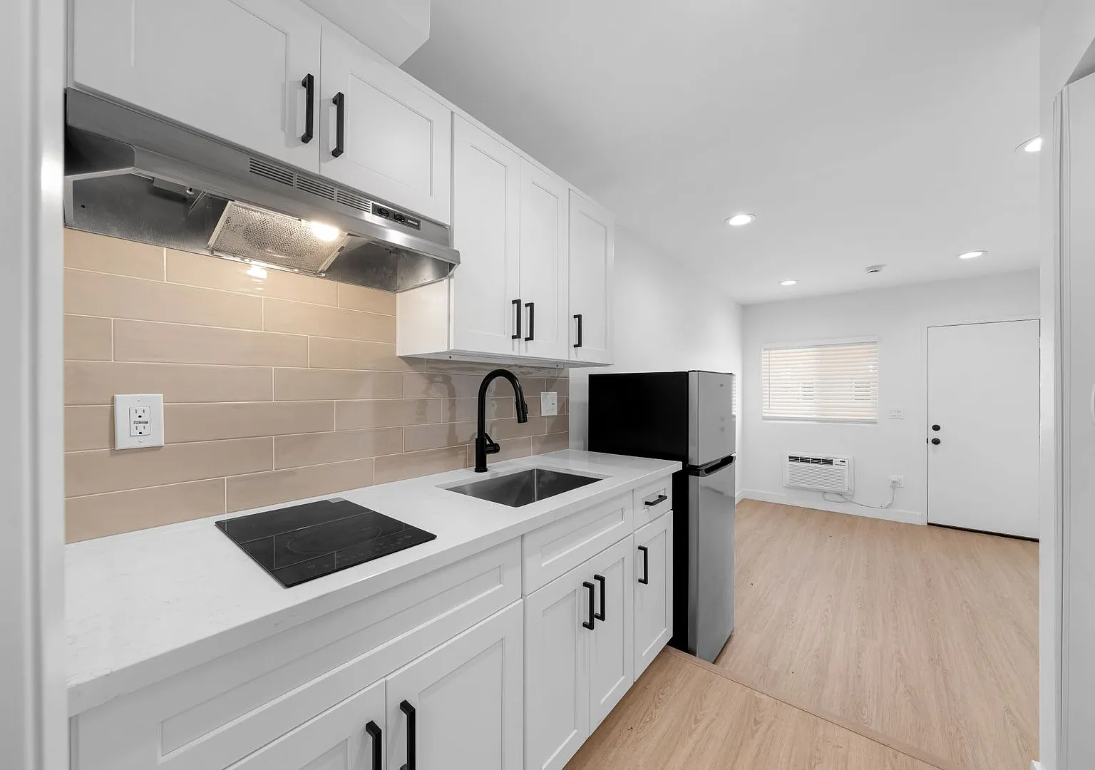 Just Completed: New Studios Available - Texas Street Apartments — Photo 1