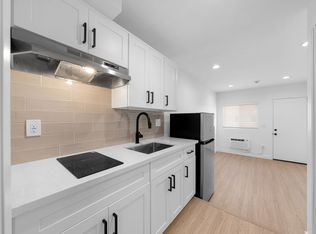 Just Completed: New Studios Available - Texas Street Apartments, San Diego, CA 92104