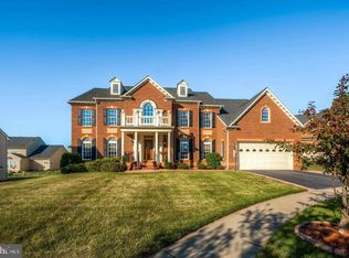 7162 Somerton Ct, Hanover, MD 21076