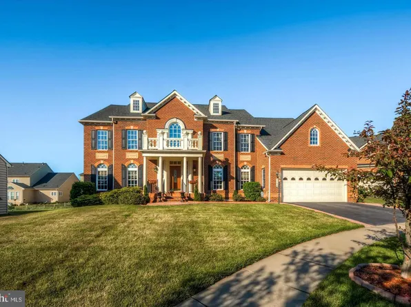 7162 Somerton Ct, Hanover, MD 21076