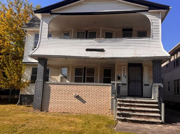 3606 East Blvd #146THST, Cleveland, OH 44120