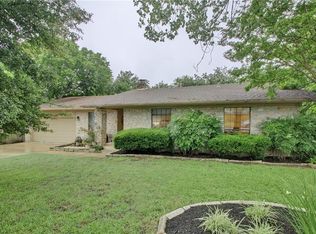 2505 N Shields Dr, Austin, TX 78727