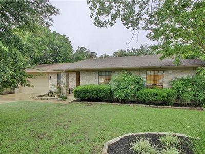2505 N Shields Dr, Austin, TX, 78727
