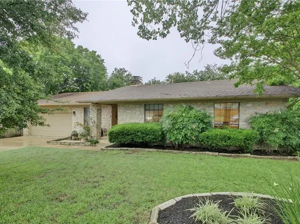 2505 N Shields Dr, Austin, TX 78727