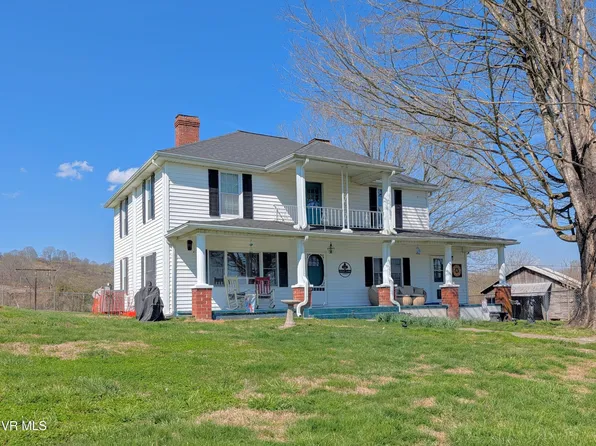 1421 Bishoptown Rd, Duffield, VA 24244