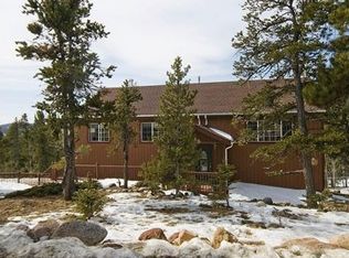 1732 Karlann Dr, Black Hawk, CO 80422