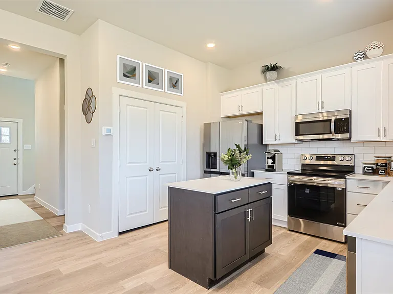 The Residences at Harrison Park — Photo 91