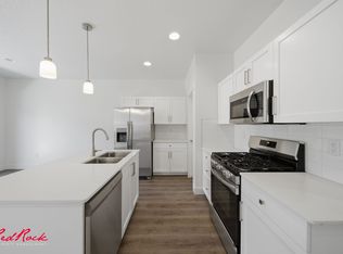 2341 E Siegel Ln, Saint George, UT 84790