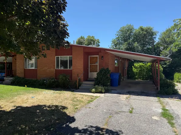 North Ogden Tri-Plex, 2583 N 550 E #2587, Ogden, UT 84414