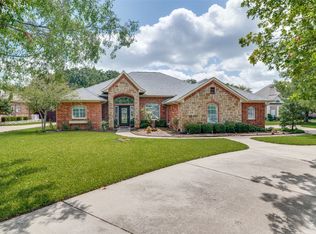 8009 Old Mill Rd, Greenville, TX 75402