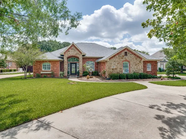 8009 Old Mill Rd, Greenville, TX 75402