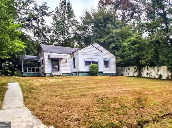 987 Perdue St, Macon, GA 31206