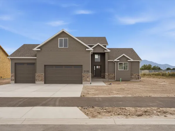 2132 S 4520 W, Taylor, UT 84401