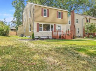 1700 Wiltshire Rd, Akron, OH 44313