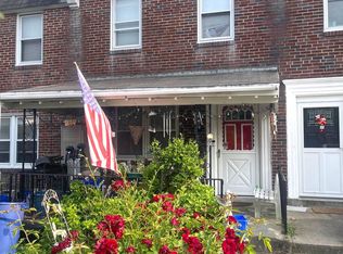 368 Dawson St, Philadelphia, PA 19128