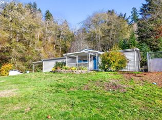 35785 Highway 22, Hebo, OR 97122