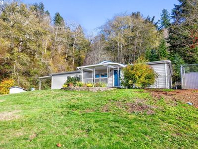 35785 Highway 22, Hebo, OR, 97122