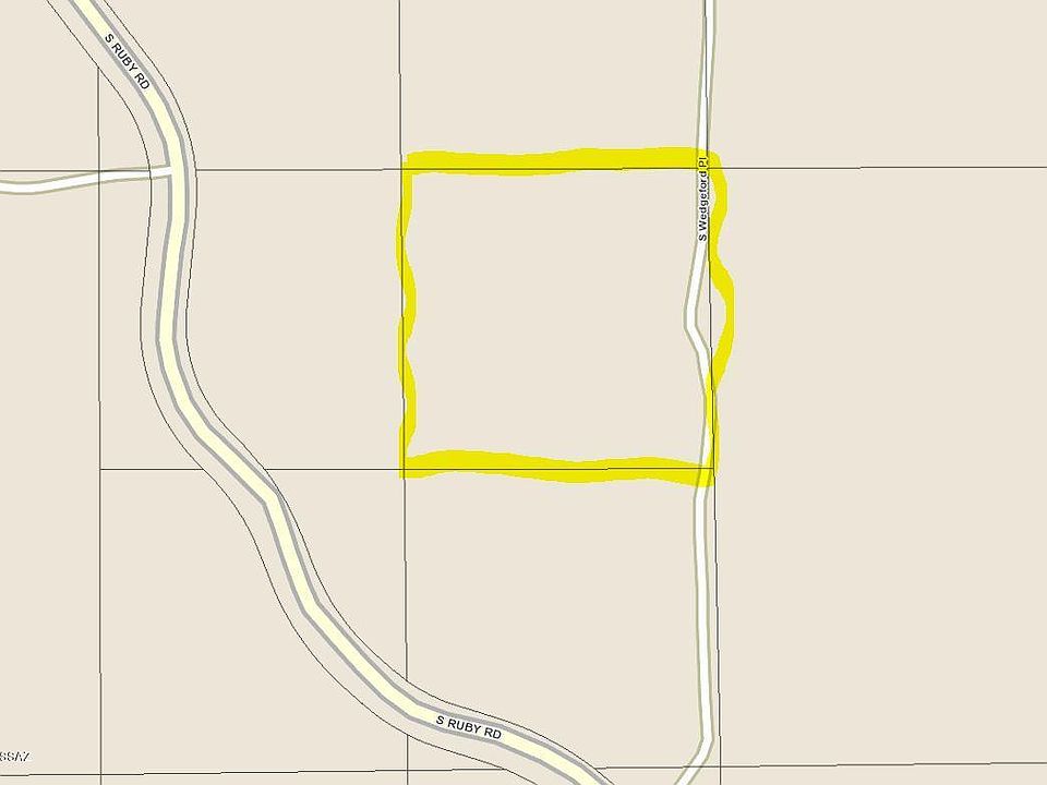 38155 S Ruby Rd 1, Arivaca, AZ 85601 Zillow