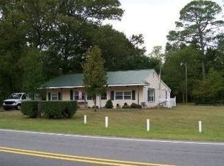 10855 Mill Rd, Linden, NC 28356