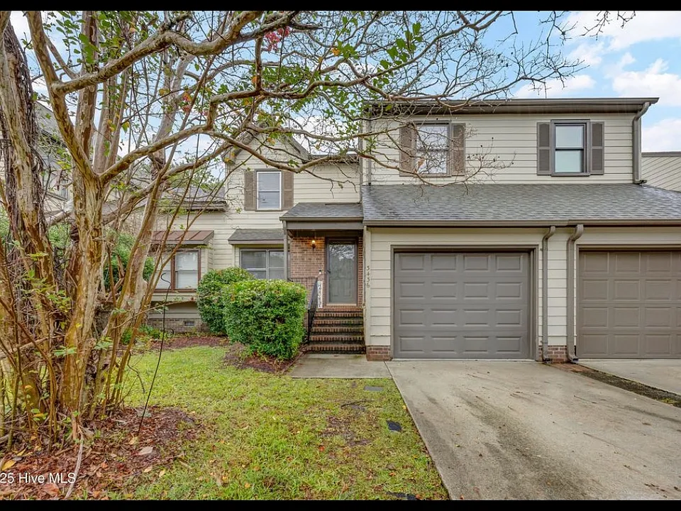 3436 Regency Dr
