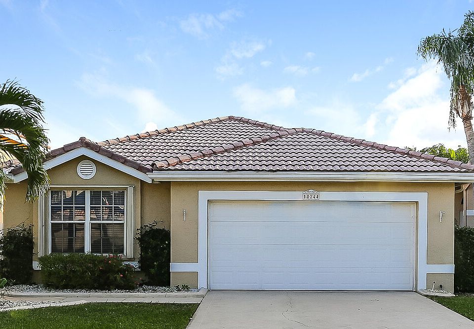 1st image of 18244 NW 21st St