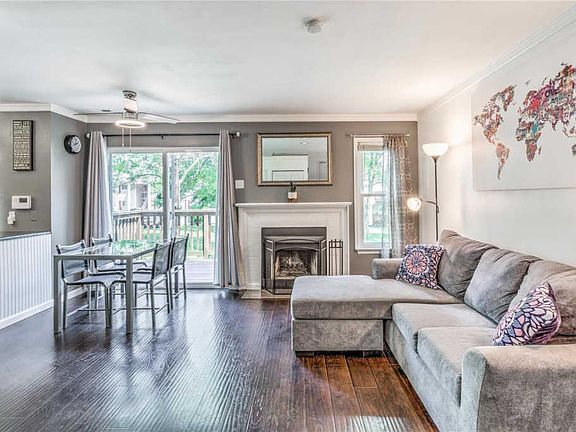 2nd image of 714 Sugar Glen Dr #8