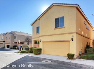9504 Alma Ridge Ave, Las Vegas, NV 89178