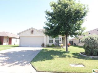 125 Bashaw Loop, Temple, TX 76502