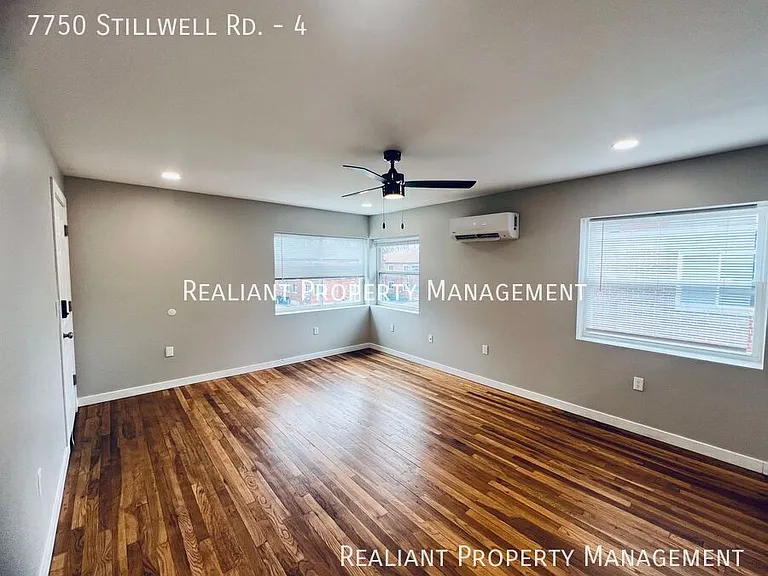 7750 Stillwell Rd #4 — Photo 3