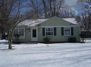 1885 Sandgate Rd, Madison, OH 44057