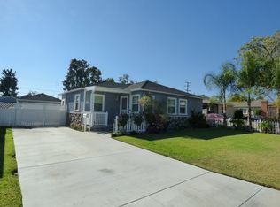 4951 Birchland Pl, Temple City, CA 91780