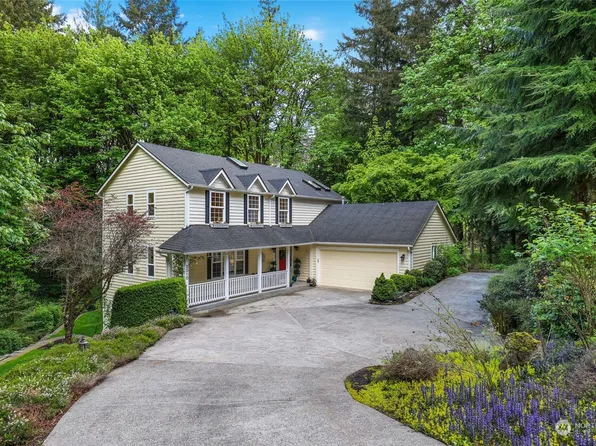 2010 Eskridge Boulevard SE, Olympia, WA 98501