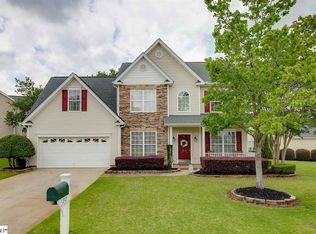 212 Teaticket Ct, Simpsonville, SC 29681
