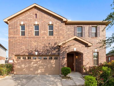 22403 Auburn Valley Ln, Katy, TX, 77449