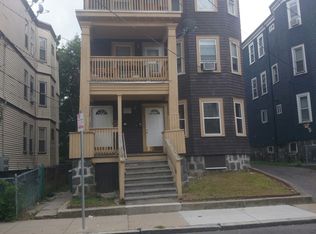 42 Theodore St #1, Boston, MA 02124