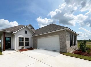 26051 Purdy Ave, Denham Springs, LA 70726