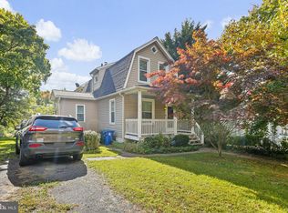 5101 Anthony Ave, Baltimore, MD 21206