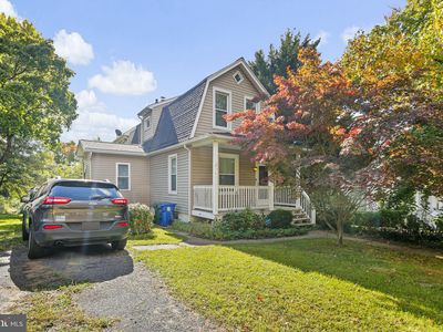 5101 Anthony Ave, Baltimore, MD, 21206
