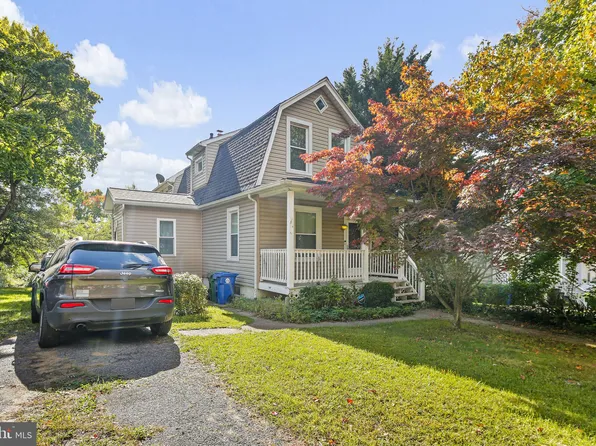 5101 Anthony Ave, Baltimore, MD 21206